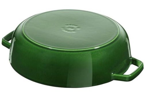 Staub La Cocotte 2 Parça 24 cm Paslanmaz Çelik Tencere