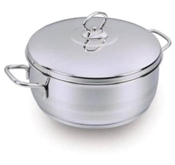 Korkmaz A1904 2 Parça 26 cm Teflon Tencere