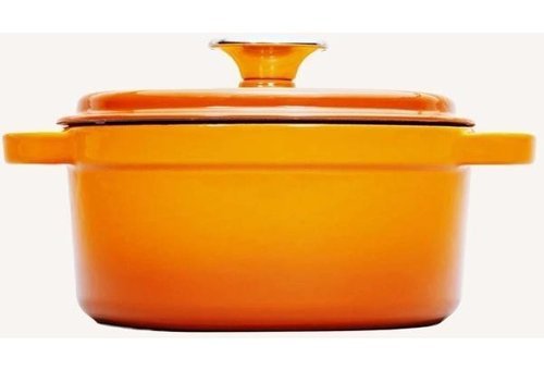 Sürel 1 Parça 20 cm Çelik Tencere