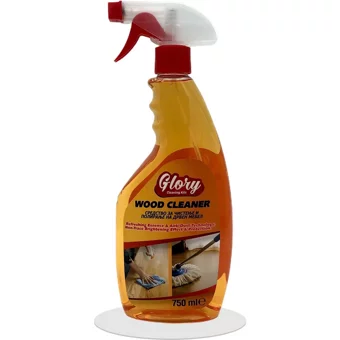 Glory Ahşap Temizleyici 750 ml