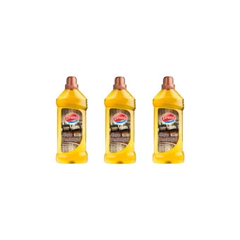Prens Ahşap Temizleyici 3x1 lt