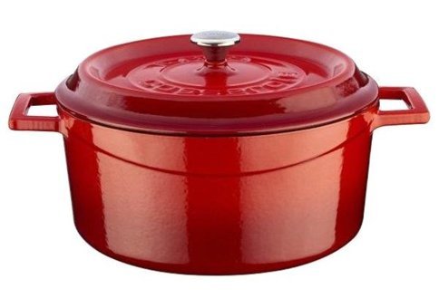 Lava Trendy 1 Parça 24 cm Çelik Derin Tencere