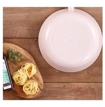 Neoflam 2 Parça 29 cm Alüminyum Tencere