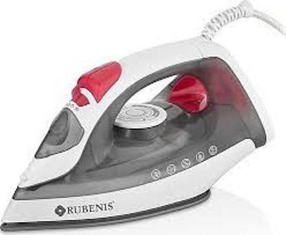 Rubenis Power 6100 2000 W Buharlı Ütü