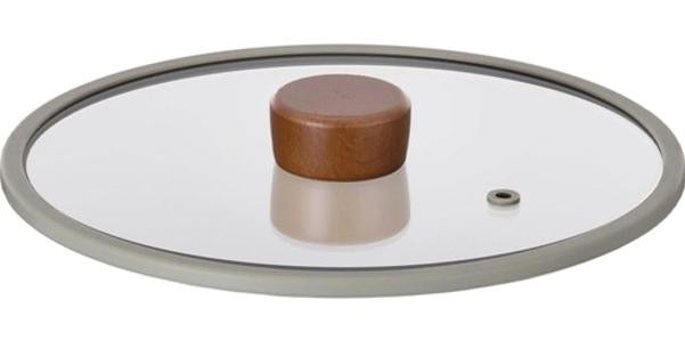 Neoflam Fika 1 Parça 24 cm Paslanmaz Çelik Tencere