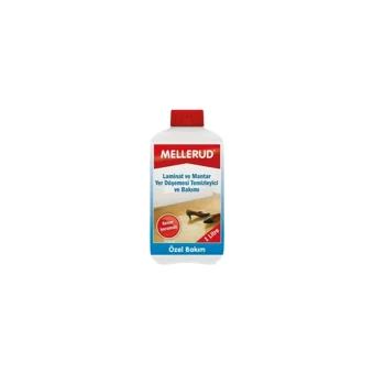 Mellerud PVC Laminant Ahşap Temizleyici 1 lt