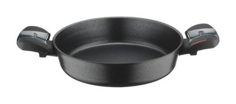 Brioni Diamond 2 Parça 24 cm Alüminyum Tencere