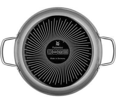 Wmf Fusiontec 2 Parça 24 cm Granit Tencere