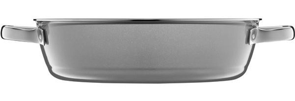 Wmf Fusiontec 2 Parça 24 cm Granit Tencere