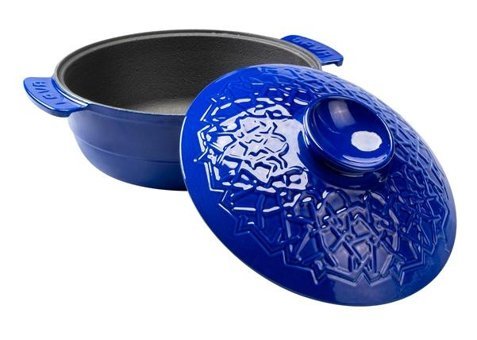Lava 2 Parça 26 cm Granit Tencere