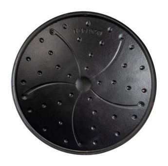 Lava 2 Parça 26 cm Granit Tencere
