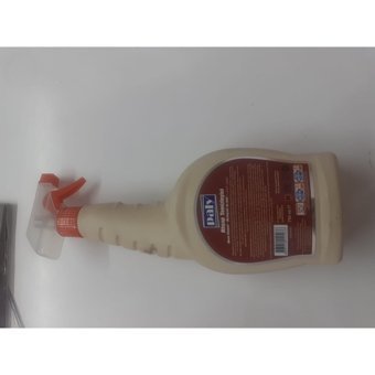 Paly Ahşap Temizleyici 750 ml