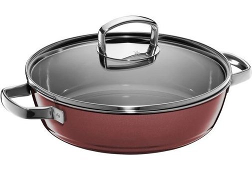 Wmf Fusiontec 2 Parça 24 cm Çelik Tencere
