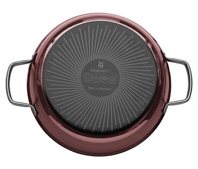 Wmf Fusiontec 2 Parça 24 cm Çelik Tencere