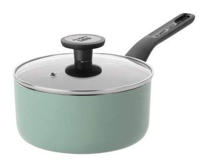 Berghoff Leo Sage 2 Parça 18 cm Alüminyum Tencere