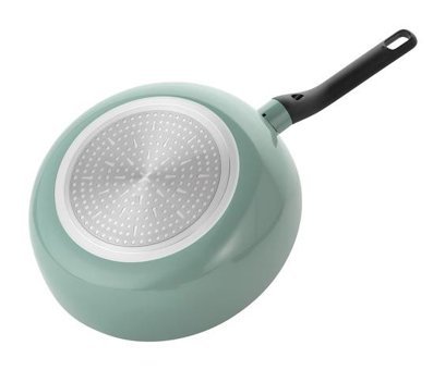 Berghoff Leo Sage 2 Parça 18 cm Alüminyum Tencere