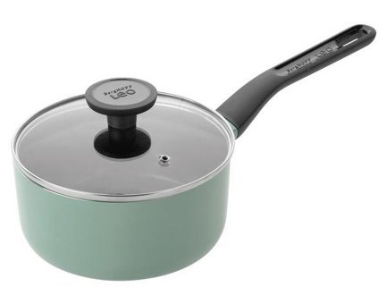 Berghoff Leo Sage 2 Parça 18 cm Alüminyum Tencere