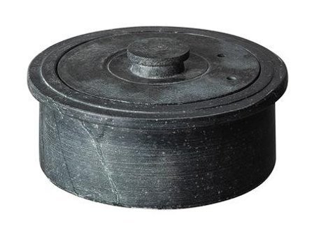 Nehir 2 Parça 16 cm Teflon Tencere