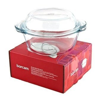 Paşabahçe 2 Parça 22 cm Alüminyum Tencere