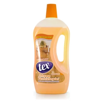 Tex Ahşap Temizleyici 3x750 ml