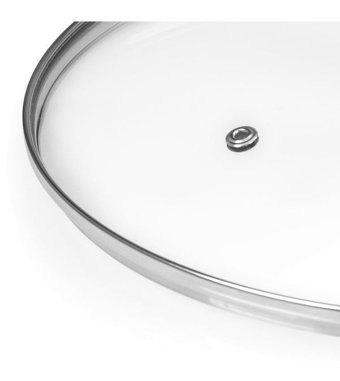Flonal Pietra Viva 2 Parça 32 cm Granit Tencere