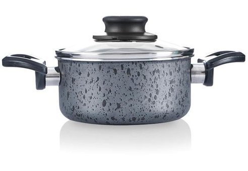 Acar Glory 2 Parça 14 cm Teflon Tencere