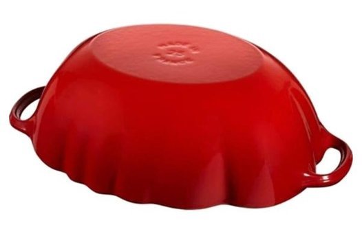 Staub La Cocotte 2 Parça 27 cm Çelik Tencere