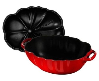 Staub La Cocotte 2 Parça 27 cm Çelik Tencere