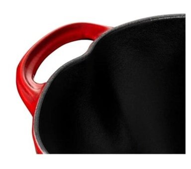 Staub La Cocotte 2 Parça 27 cm Çelik Tencere