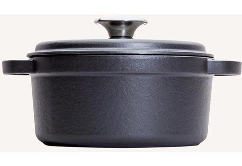 Sürel 1 Parça 24 cm Granit Derin Tencere