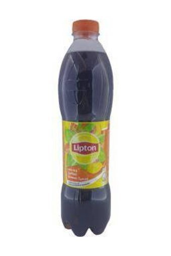 Lipton Ice Tea Şeftalili Soğuk Çay 1.5 lt
