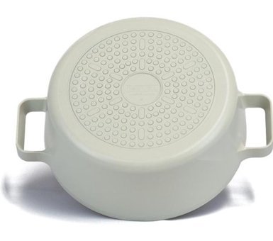 Neoflam Fika 2 Parça 18 cm Paslanmaz Çelik Derin Tencere