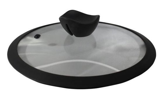 Olika Palladium 2 Parça 28 cm Paslanmaz Çelik Derin Tencere