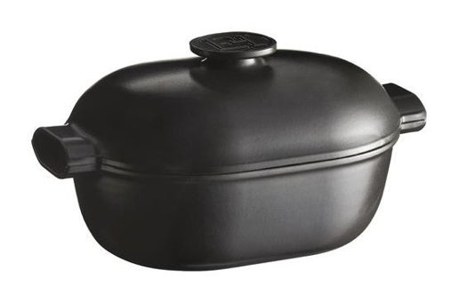 Emile Henry 2 Parça 31 cm Tencere
