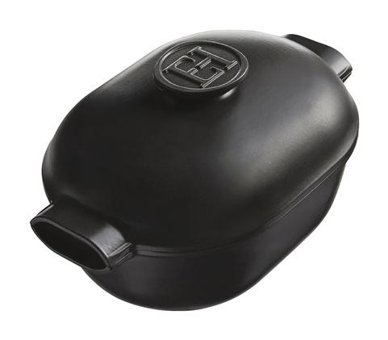 Emile Henry 2 Parça 31 cm Tencere