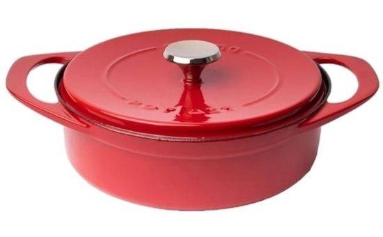 Sürel Pot Art 2 Parça 26 cm Çelik Tencere