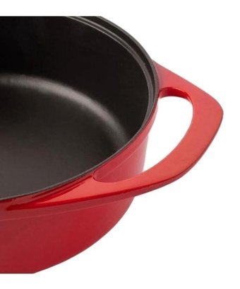 Sürel Pot Art 2 Parça 26 cm Çelik Tencere