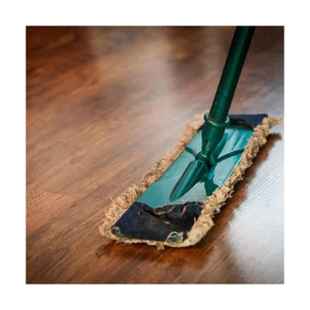 Glory Laminant Parlatıcı Ahşap Temizleyici 1 lt