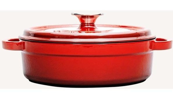 Sürel 1 Parça 24 cm Titanyum Tencere