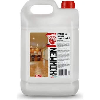Newmix Parke Ahşap Temizleyici 5 lt
