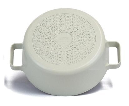 Prima Nova Fika 2 Parça 24 cm Döküm Tencere