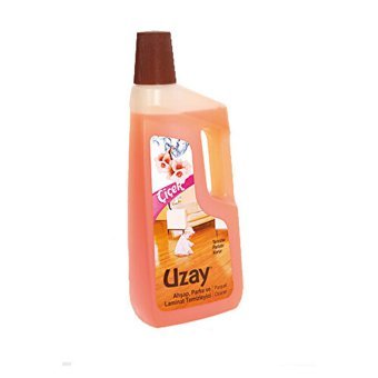 Uzay Çiçek Kokulu Ahşap Temizleyici 750 ml