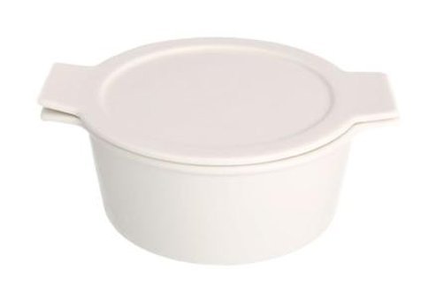Porland Cookland 2 Parça Granit Derin Tencere