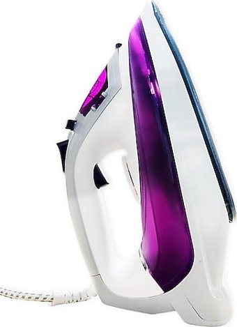 Mupa Mu2400 2400 W Buharlı Ütü