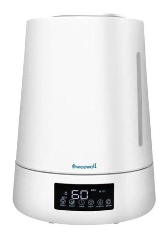Weewell WHC740 4000 ml Soğuk Buhar Makinesi
