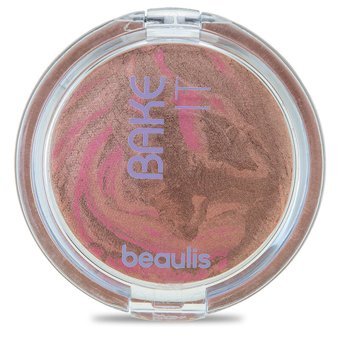 Beaulis Bake It 189 Summer Glow Parlak Baked Toz Allık