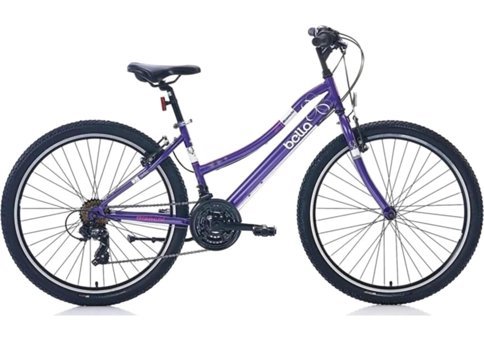 Bianchi 380H 26 Jant 21 Vites Dağ Bisikleti