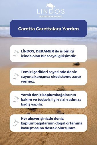 Lindos Doğal Lavanta Kokulu Vegan Ahşap Temizleyici 600 ml
