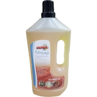 Ekokim Bemol Ahşap Temizleyici 1 kg