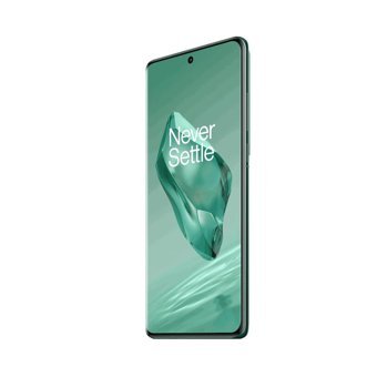 Oneplus 12 512 GB Hafıza 16 GB Ram 6.82 inç 50 MP Çift Hatlı AMOLED Ekran Android Akıllı Cep Telefonu Yeşil